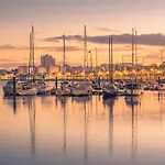 Apartament Varandas Do Sol Vista Mar 100 M Do Areal