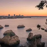 Varandas Do Sol Vista Mar 100 M Do Areal