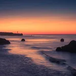 Varandas Do Sol Vista Mar 100 M Do Areal * Portimão