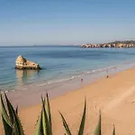 Varandas Do Sol Vista Mar 100 M Do Areal Portimão