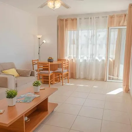 Appartement Varandas Do Sol Vista Mar 100 M Do Areal *