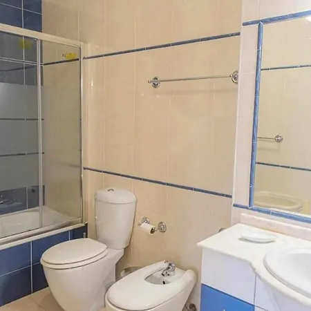 Appartement Varandas Do Sol Vista Mar 100 M Do Areal