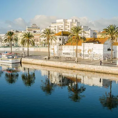 Appartement Varandas Do Sol Vista Mar 100 M Do Areal *