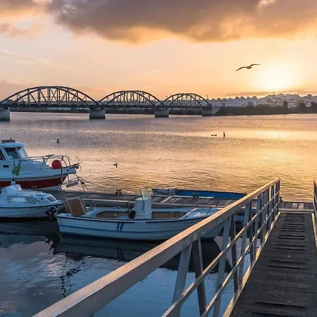 Appartement Varandas Do Sol Vista Mar 100 M Do Areal