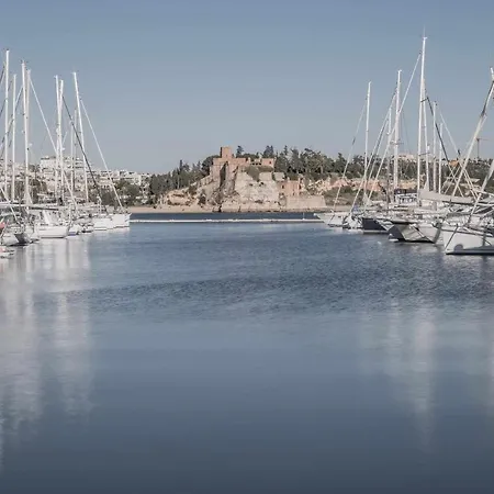 Varandas Do Sol Vista Mar 100 M Do Areal Appartement Portimão