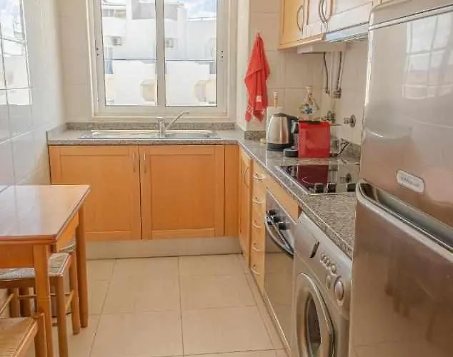 Varandas Do Sol Vista Mar 100 M Do Areal Portimão