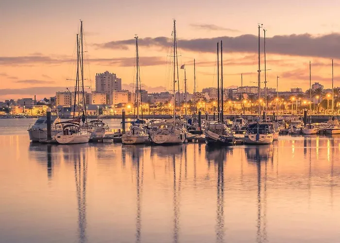 Appartement Varandas Do Sol Vista Mar 100 M Do Areal