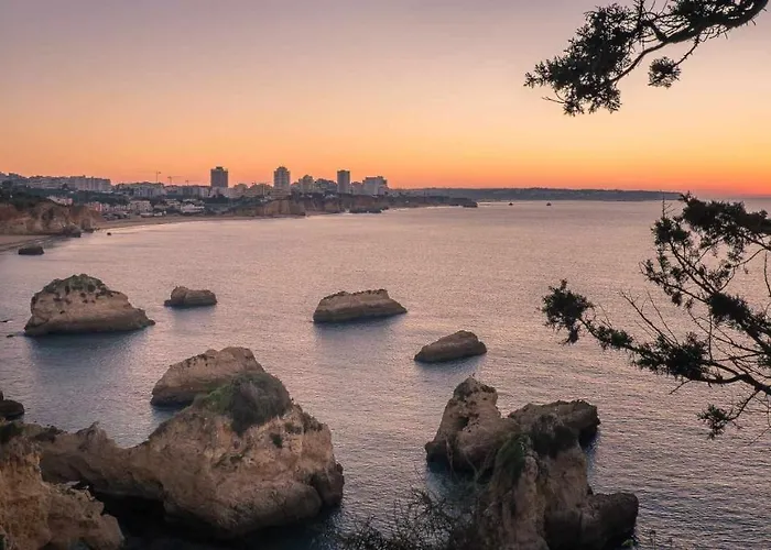 Varandas Do Sol Vista Mar 100 M Do Areal