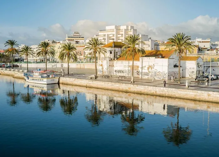 Appartement Varandas Do Sol Vista Mar 100 M Do Areal *