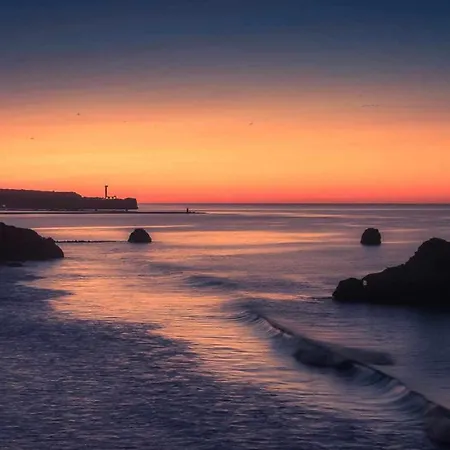 Varandas Do Sol Vista Mar 100 M Do Areal * Portimão